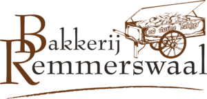 Bakkerij Remmerswaal logo nieuw